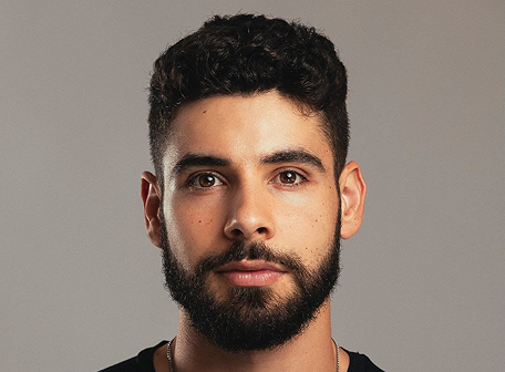 Jonas Reyes