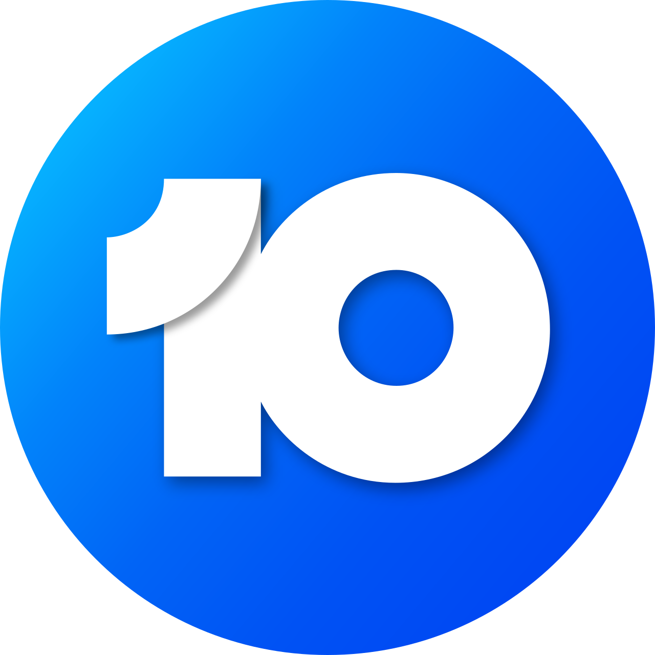 Ten